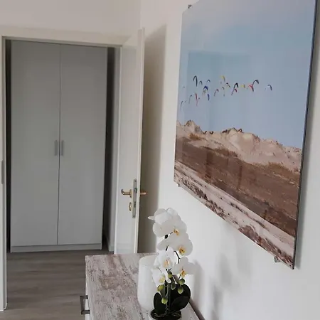 Holiday home Deichblick_spo